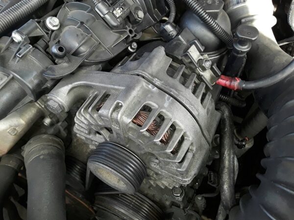 ALTERNADOR BMW SERIE 3 TOURING