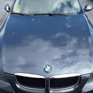 CAPOT BMW SERIE 3 TOURING