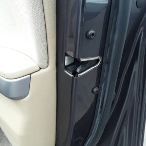CERRADURA PUERTA DELANTERA DERECHA BMW SERIE 3 TOURING