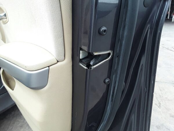 CERRADURA PUERTA DELANTERA DERECHA BMW SERIE 3 TOURING