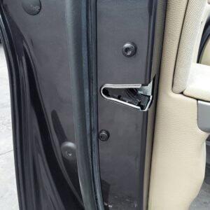 CERRADURA PUERTA DELANTERA IZQUIERDA  BMW SERIE 3 TOURING