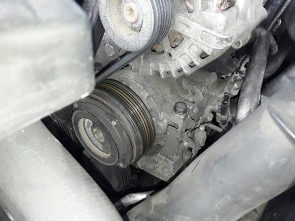 COMPRESOR AIRE ACONDICIONADO BMW SERIE 3 TOURING