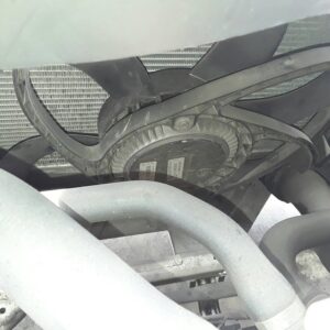 ELECTROVENTILADOR BMW SERIE 3 TOURING