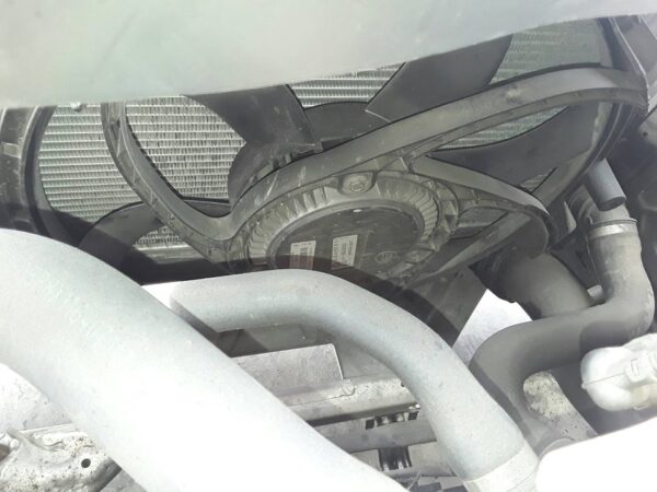 ELECTROVENTILADOR BMW SERIE 3 TOURING