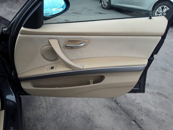 ELEVALUNAS DELANTERO DERECHO BMW SERIE 3 TOURING