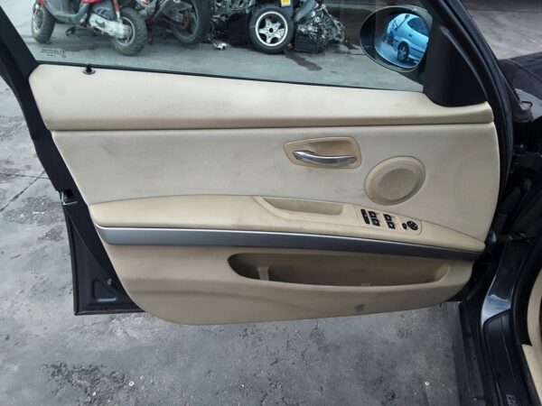 ELEVALUNAS DELANTERO IZQUIERDO BMW SERIE 3 TOURING