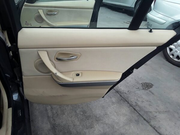 ELEVALUNAS TRASERO DERECHO BMW SERIE 3 TOURING