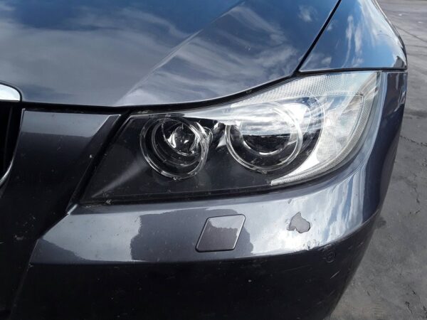 FARO IZQUIERDO BMW SERIE 3 TOURING