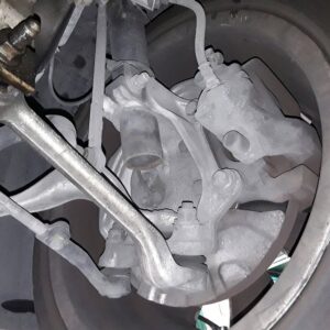 MANGUETA DELANTERA DERECHA BMW SERIE 3 TOURING