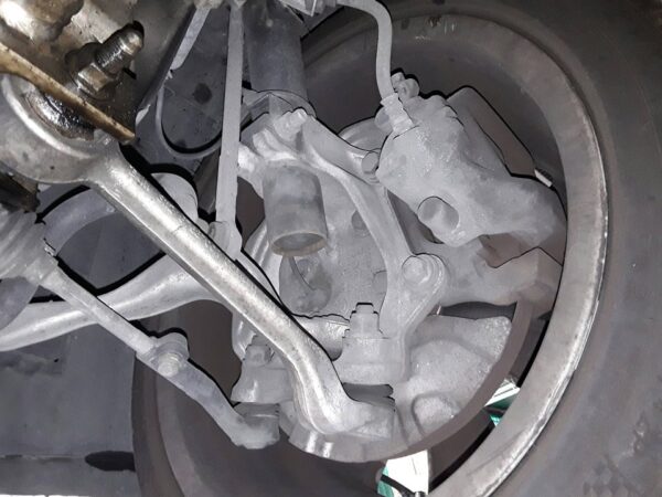 MANGUETA DELANTERA DERECHA BMW SERIE 3 TOURING