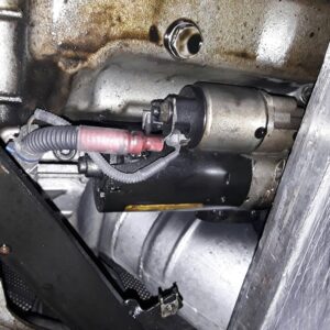 MOTOR ARRANQUE BMW SERIE 3 TOURING
