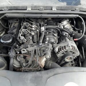 MOTOR COMPLETO BMW SERIE 3 TOURING