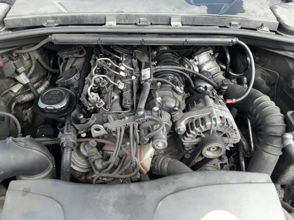 MOTOR COMPLETO BMW SERIE 3 TOURING