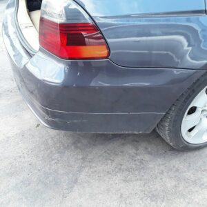 PARAGOLPES TRASERO BMW SERIE 3 TOURING