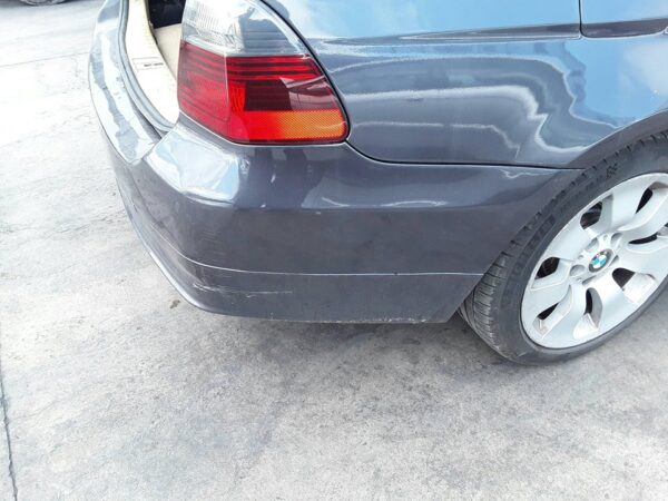 PARAGOLPES TRASERO BMW SERIE 3 TOURING