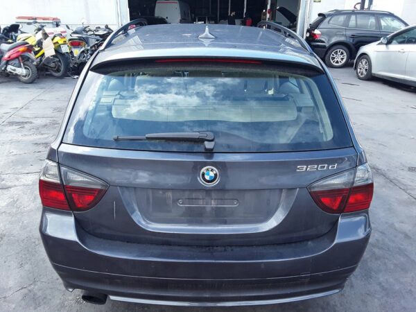 PORTON TRASERO BMW SERIE 3 TOURING