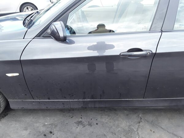 PUERTA DELANTERA IZQUIERDA BMW SERIE 3 TOURING