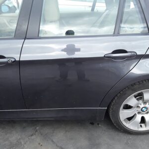 PUERTA TRASERA IZQUIERDA BMW SERIE 3 TOURING