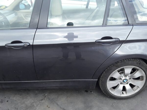 PUERTA TRASERA IZQUIERDA BMW SERIE 3 TOURING