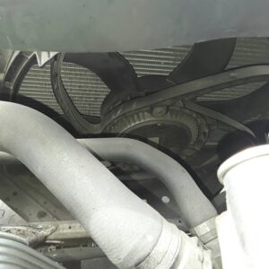 RADIADOR AGUA BMW SERIE 3 TOURING