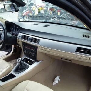 SALPICADERO BMW SERIE 3 TOURING