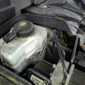 SERVOFRENO BMW SERIE 3 TOURING