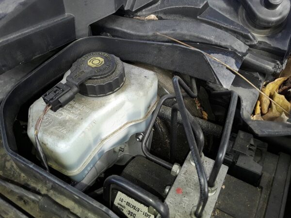 SERVOFRENO BMW SERIE 3 TOURING