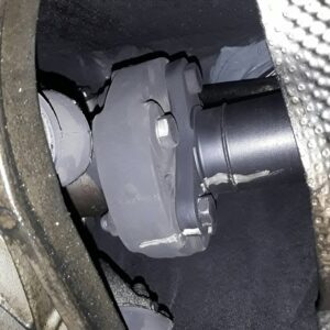 TRANSMISION CENTRAL BMW SERIE 3 TOURING