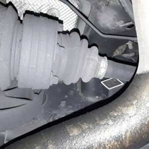 TRANSMISION TRASERA IZQUIERDA BMW SERIE 3 TOURING