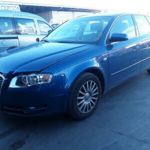 DEFENSA DELANTERA AUDI A4 AVANT