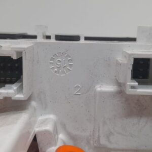MANDO CALEFACCION / AIRE ACONDICIONADO PEUGEOT 2008