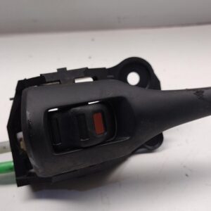 CERRADURA PUERTA TRASERA DERECHA  TOYOTA VERSO