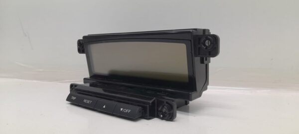 PANTALLA MULTIFUNCION KIA CEE'D