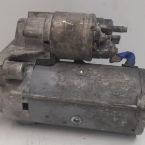 MOTOR ARRANQUE CITROEN C4 BERLINA