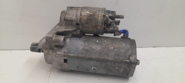 MOTOR ARRANQUE CITROEN C4 BERLINA