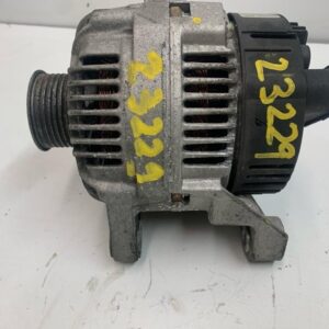 ALTERNADOR BMW SERIE 3 BERLINA