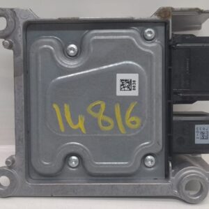 CENTRALITA AIRBAG FORD FOCUS TURNIER