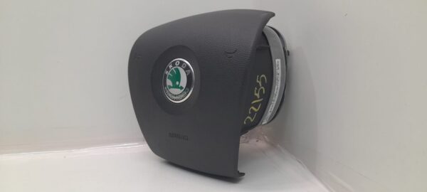 AIRBAG DELANTERO IZQUIERDO SKODA OCTAVIA BERLINA