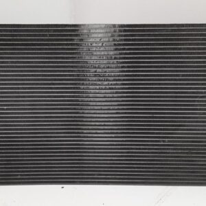 CONDENSADOR / RADIADOR  AIRE ACONDICIONADO RENAULT SCENIC II