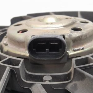 ELECTROVENTILADOR RENAULT SCENIC II