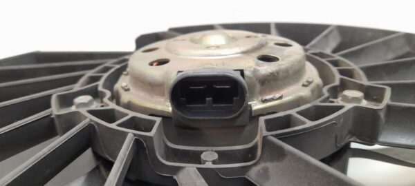ELECTROVENTILADOR RENAULT SCENIC II