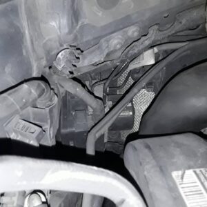 ABS VOLKSWAGEN TOURAN