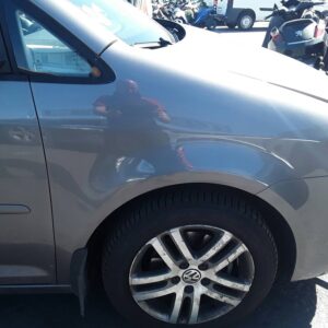 ALETA DELANTERA DERECHA VOLKSWAGEN TOURAN