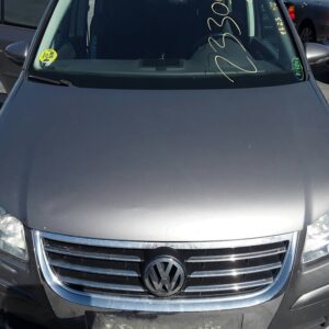 CAPOT VOLKSWAGEN TOURAN