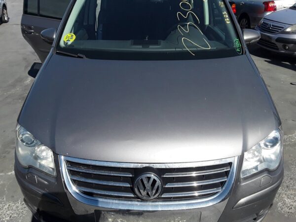 CAPOT VOLKSWAGEN TOURAN