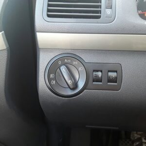 MANDO LUCES VOLKSWAGEN TOURAN