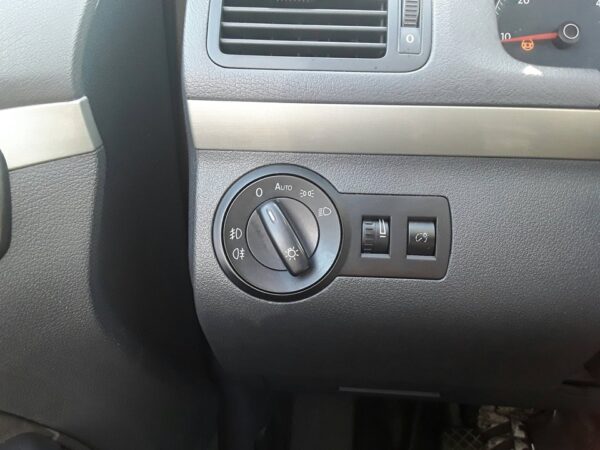 MANDO LUCES VOLKSWAGEN TOURAN