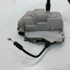 CERRADURA PUERTA DELANTERA DERECHA RENAULT MEGANE II COUPE/CABRIO