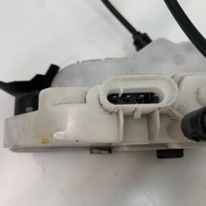 CERRADURA PUERTA DELANTERA IZQUIERDA RENAULT MEGANE II COUPE/CABRIO
