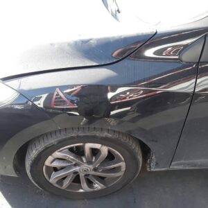 ALETA DELANTERA IZQUIERDA RENAULT MEGANE III COUPE